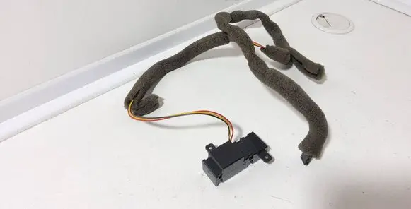 Other control units/modules