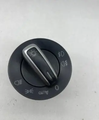 Volkswagen Touran III Light switch 3C8941431A 1124