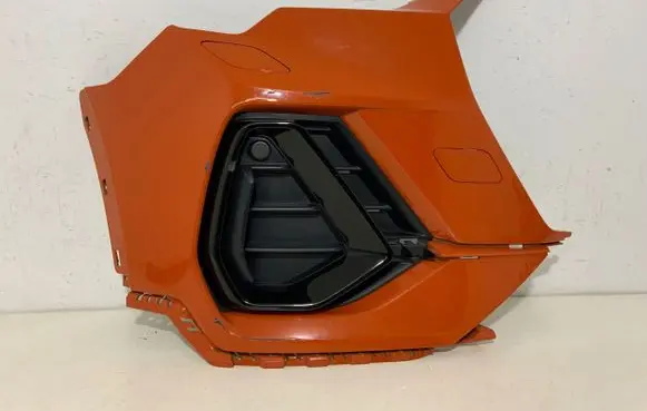 Audi Q3 F3 Front bumper 83A807438D 83A807682D 83A807241A