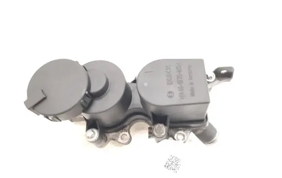 Mercedes-Benz B W245 Oil breather separator A6400101062