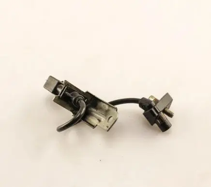 Crankshaft position sensor