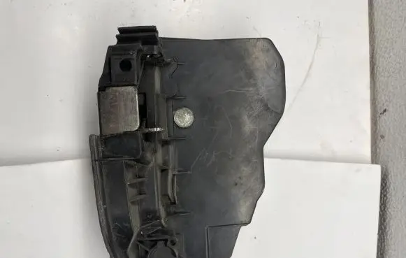 BMW 7 E65 E66 Coupe door lock (next to the handle) 