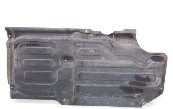 Mercedes-Benz E W211 Center/middle under tray cover 