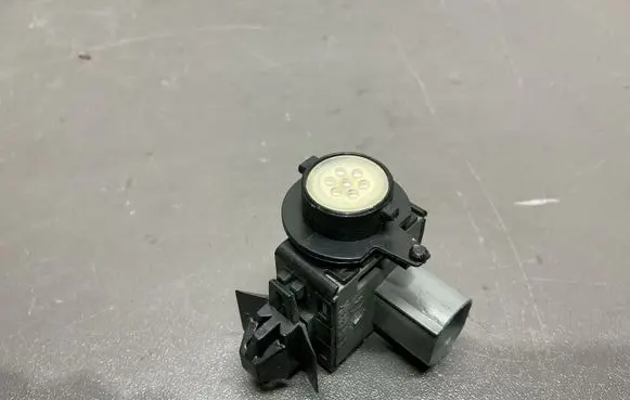 Volkswagen Golf VII Air quality sensor 5Q0907643A
