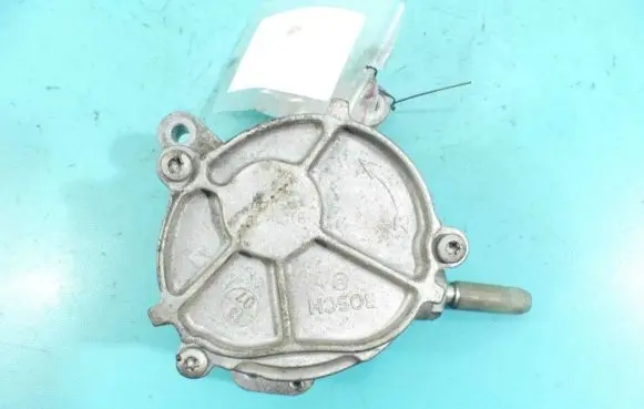 Ford S-MAX Vacuum pump D165-1B IMPRK1140141