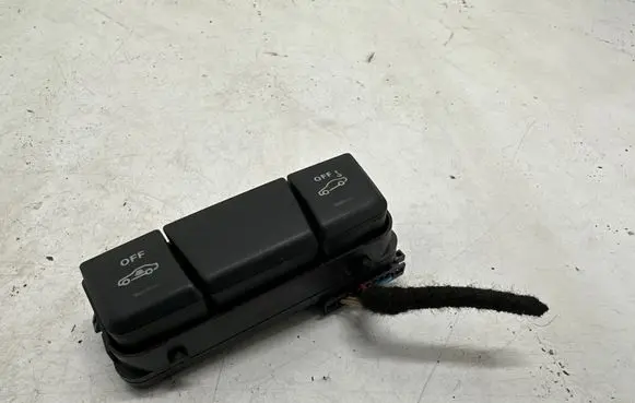 Mercedes-Benz ML W166 Other switches/knobs/shifts A1728208710