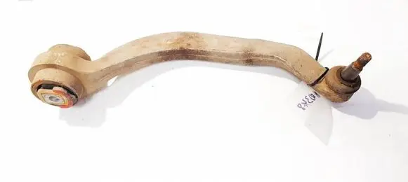 Audi A4 S4 B5 8D Front lower control arm/wishbone 4d0407696j