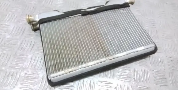 BMW 5 F10 F11 Heater blower radiator S8206001
