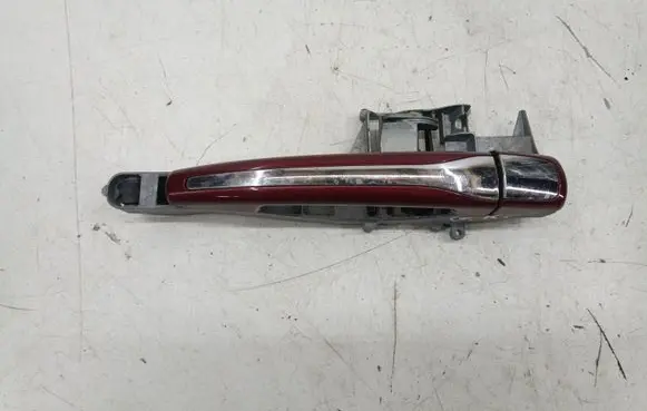 Citroen C5 Rear door exterior handle 9680168680 080408E9