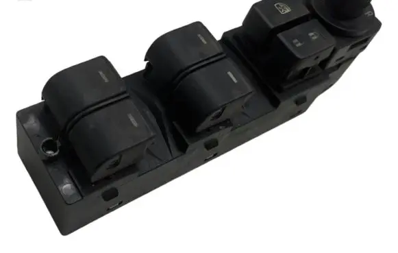 Mazda CX-5 II Electric window control switch KF3N66350 1A086A 5AB00605A02