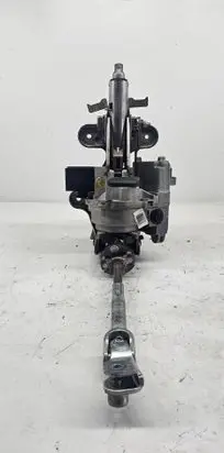 Renault Scenic II - Grand scenic II Steering wheel axle 8200035272 50300389