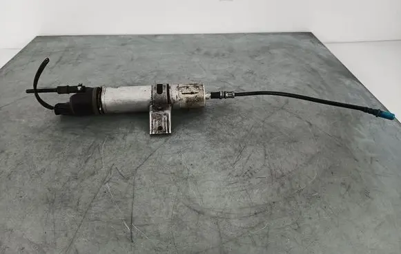 BMW 3 E90 E91 Fuel filter heater 7810134