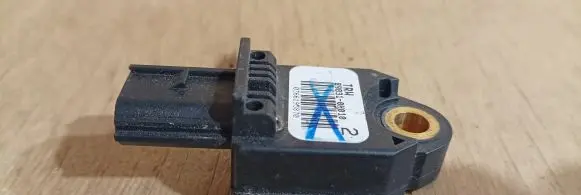 Citroen C1 Airbag deployment crash/impact sensor 898310H010