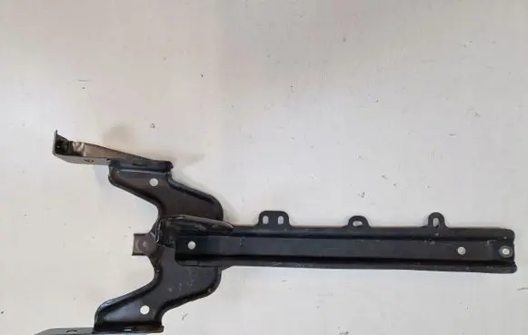 Toyota C-HR I Top upper radiator support slam panel 