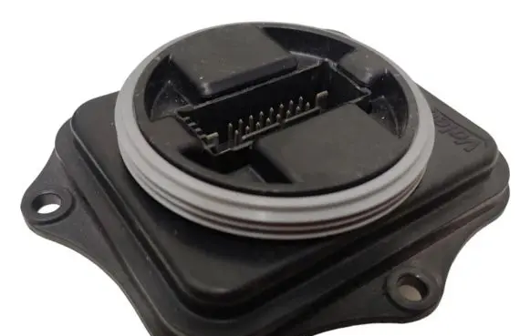 Volvo V60 LED ballast control module 90031395 S0015