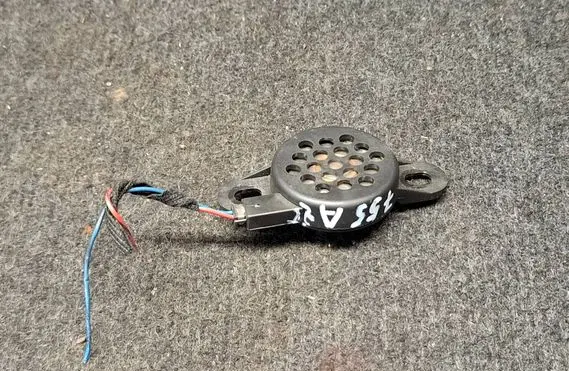 Audi A8 S8 D3 4E Parking PDC sensor speaker 4D0919279