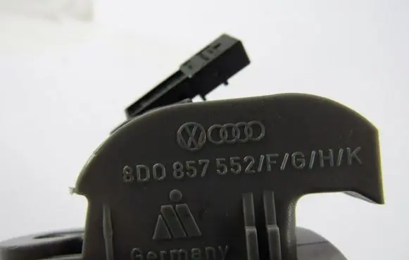 Audi A4 S4 B5 8D Sun visor