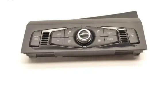 Audi A4 S4 B8 8K Climate control unit 8K1820043R A2C37832500