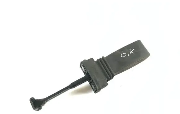 Audi A5 8T 8F Rear door check strap stopper 8T8839249B 8T8839267A