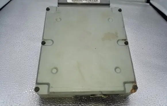 Ford Mondeo MK II Engine control unit/module ECU 98BB12A650BVB GWP1