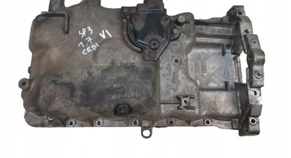 KIA Sportage Oil sump 0110227