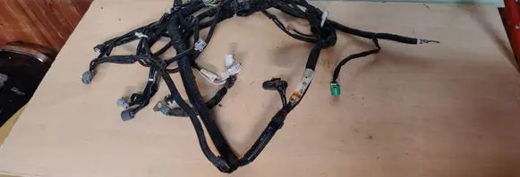 Subaru XV Engine installation wiring loom 24020AE780 82246FJ021