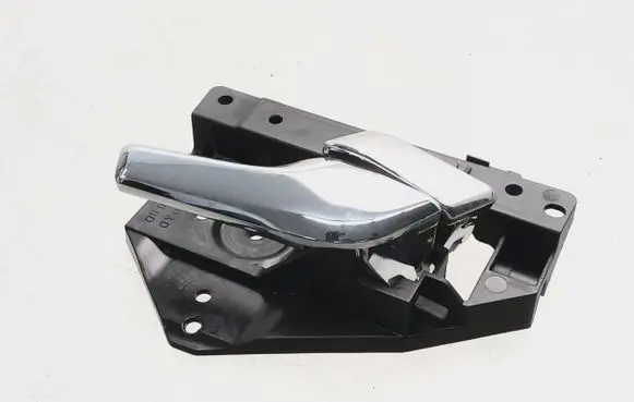 Jaguar XJ X351 Front door interior handle 8x2322600ad 8x2322600bd