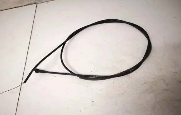 Ford Fiesta Other body part