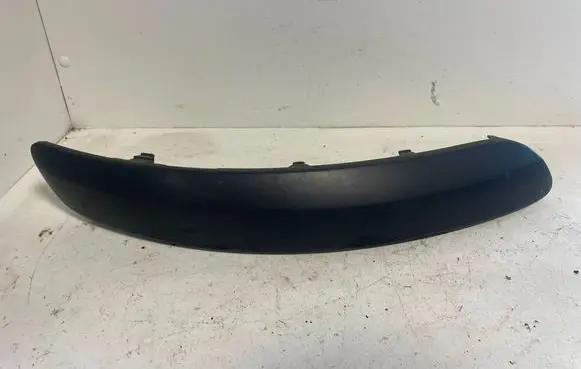 Volkswagen Golf Plus Front bumper splitter molding 5M0807718 5M0807656