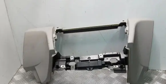 BMW 7 F01 F02 F03 F04 Dashboard center trim panel 51459143936 9143936
