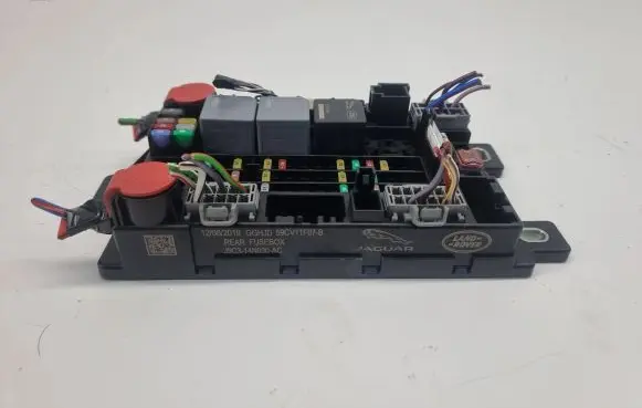 Jaguar E-Pace Fuse box set J9C314N030AC