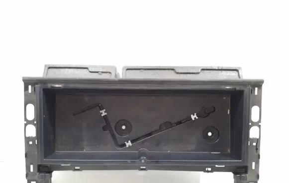 Toyota Avensis T270 Other trunk/boot trim element 6499105030