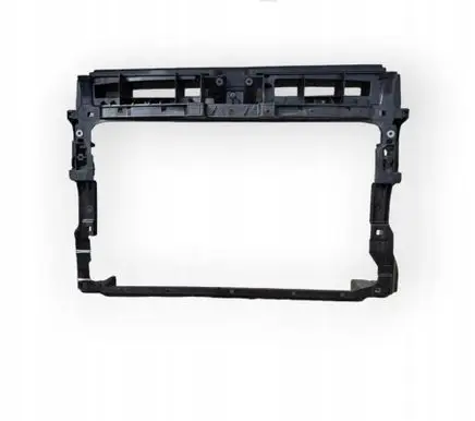 Volkswagen Tiguan Radiator set G4VTEILE