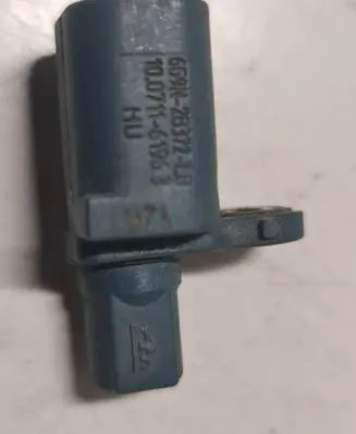 BMW 3 E90 E91 ABS rear brake sensor 10071161963
