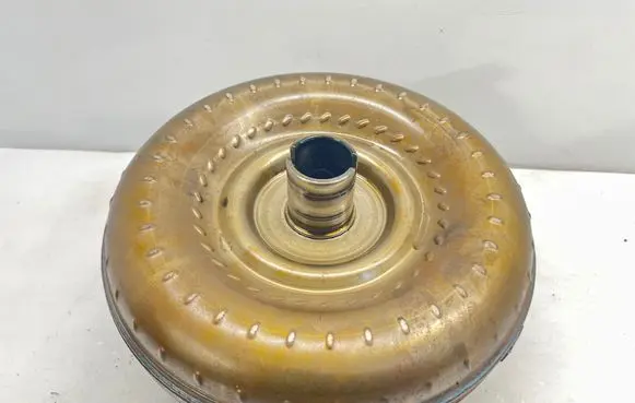 Mercedes-Benz ML W164 Torque converter A2212501402