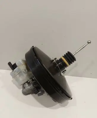 Volkswagen PASSAT B7 Brake booster 3C1614105AP G02HXS7V 251178744501