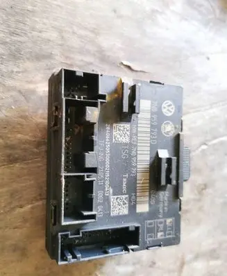 Volkswagen Sharan Door control unit/module 7N0959793D 7N0959793