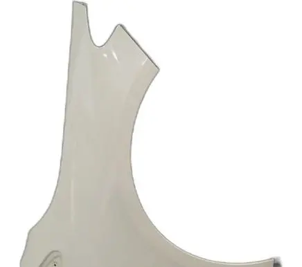 Mercedes-Benz B W247 Fender 