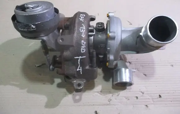 Toyota RAV 4 (XA30) Turbo 1720126070