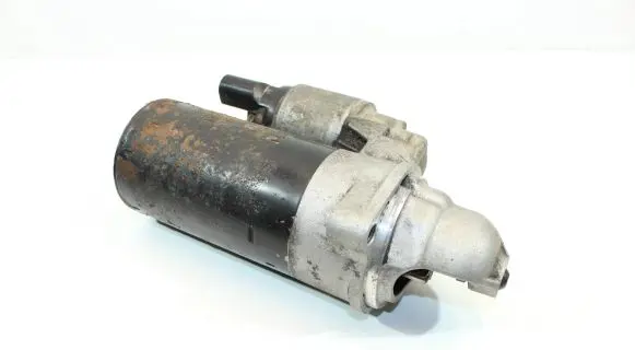 Volkswagen Phaeton Starter motor 059911024