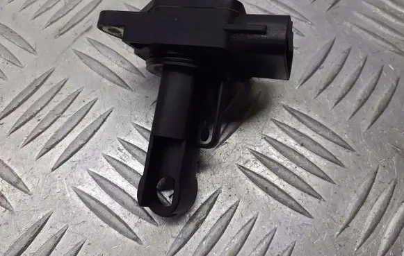 Mazda 3 I Mass air flow meter 197400-2010