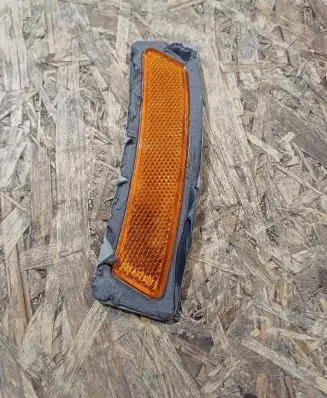 BMW 3 F30 F35 F31 Front reflector 7847206