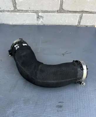 Audi A7 S7 4G Air intake hose/pipe 4G0145737R