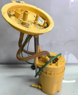 BMW X4 F26 In-tank fuel pump 7216526