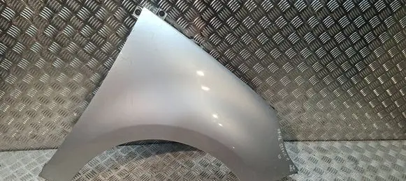 Renault Scenic III - Grand scenic III Fender S27610285 631000010R