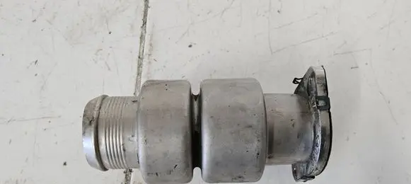 Ford Transit - Tourneo Connect Intercooler hose/pipe 9677359080