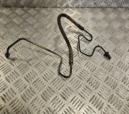 Skoda Octavia Mk1 (1U) Clutch slave cylinder 