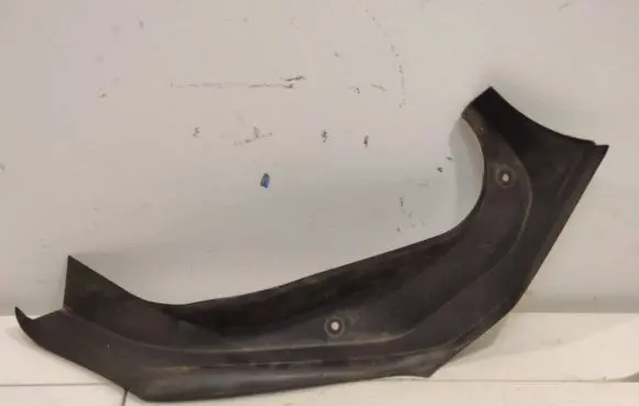 BMW 6 F12 F13 Other trunk/boot trim element 7228506 204094100 03104105