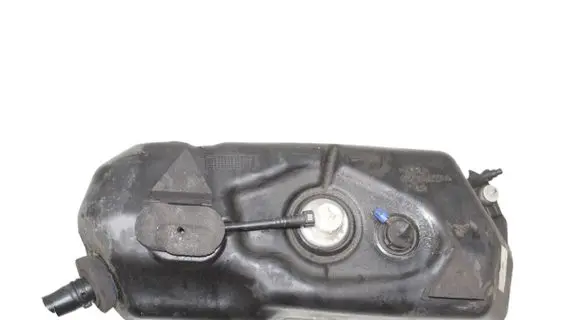 Jaguar XE AdBlue liquid reservoir GX735J228A GX735J228AG