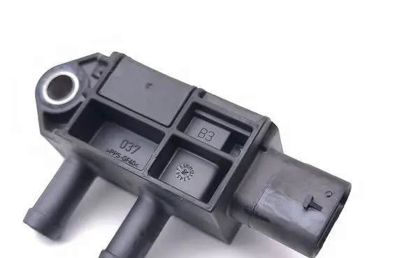 Audi A5 Vacuum valve 058906051G